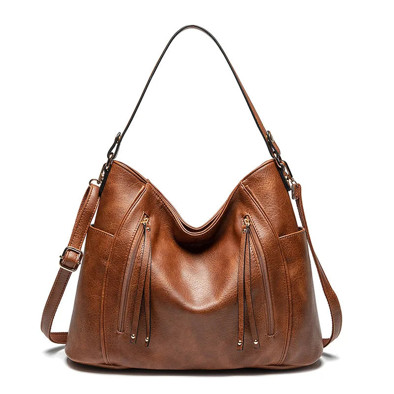 Blanche™ | Leather Bag