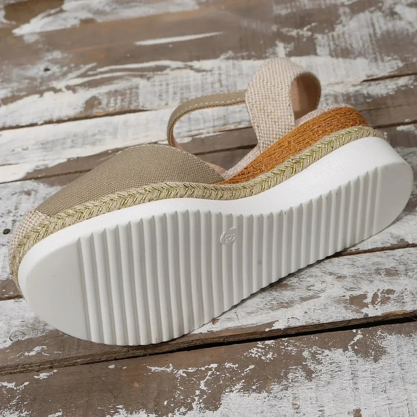 Courtney™ | Orthopedic Sandals