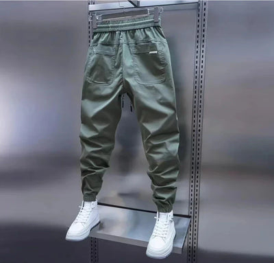 Edelstein™ | Sporty Pants with Details