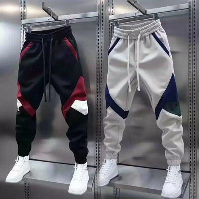 Edelstein™ | Casual Paneled Pants