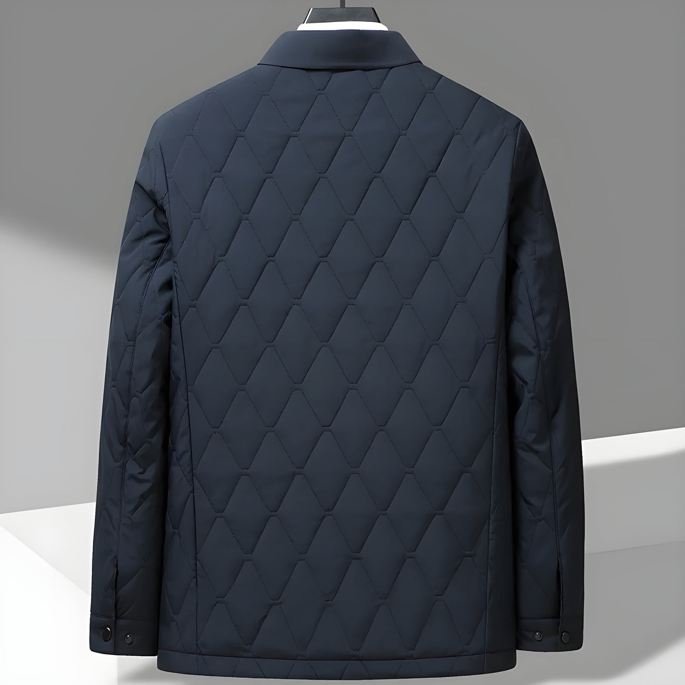 Harrison™ | Quilted Jacket