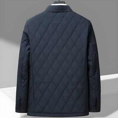 Harrison™ | Quilted Jacket
