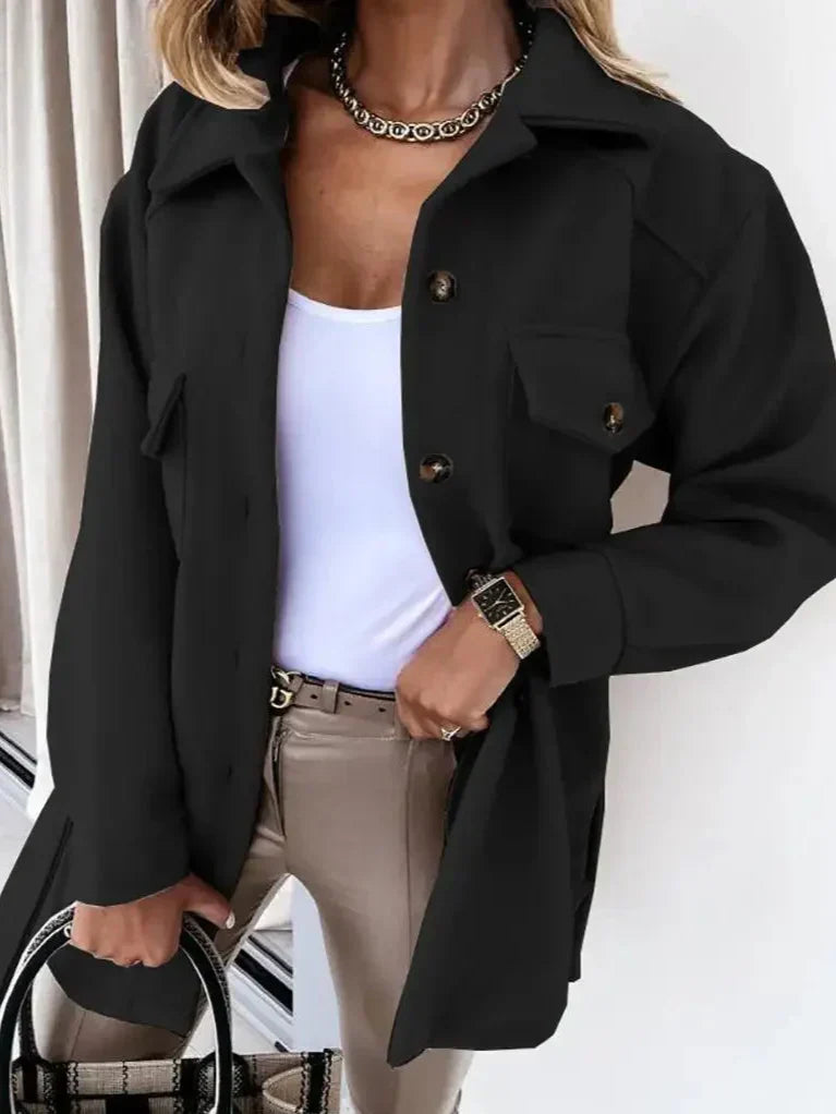 Vicky™ | Elegant Comfortable Fit Jacket