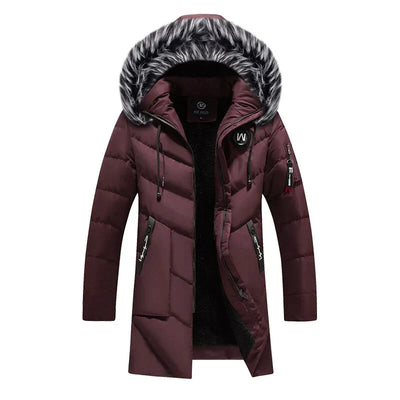 George™ | Stylish Warm Winter Coat