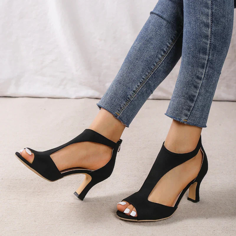 Elvira™| Heels