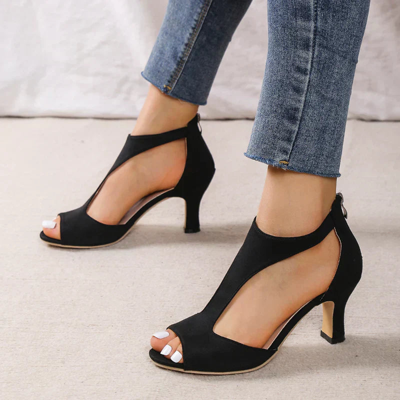 Elvira™| Heels