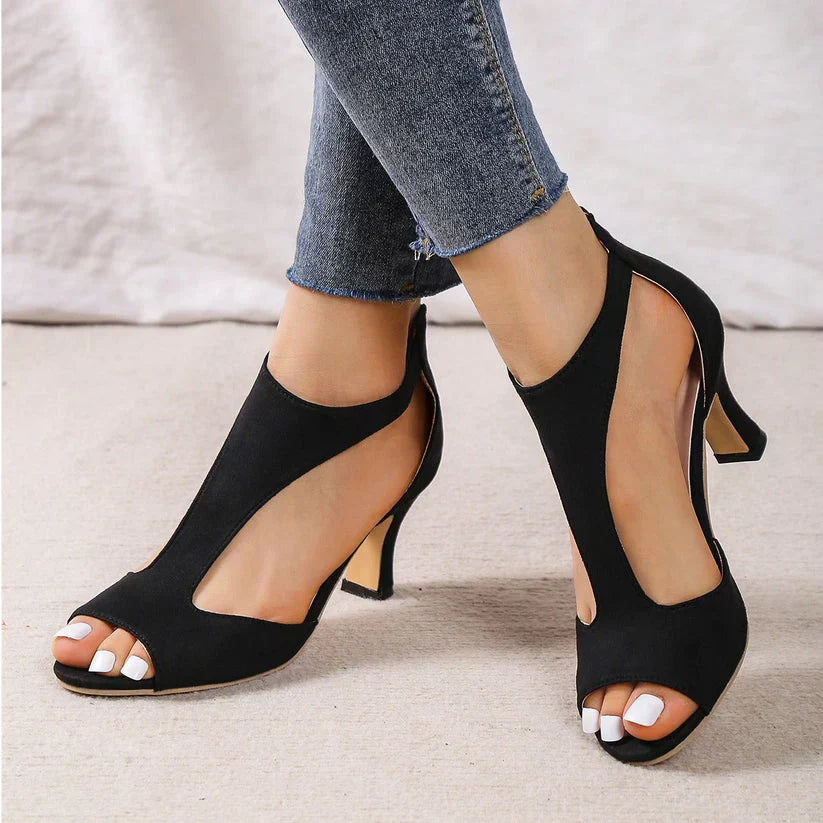 Elvira™| Heels