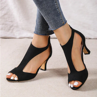 Elvira™| Heels