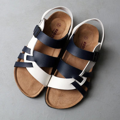 Frida™ | Orthopedic Sandals