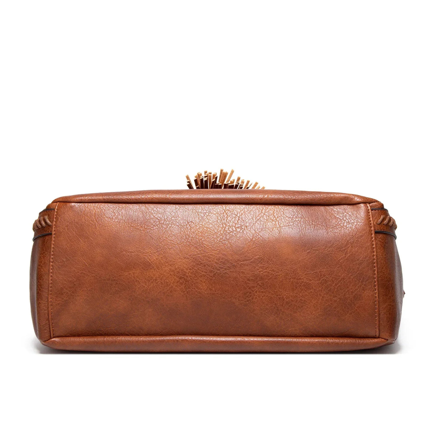 Nellie™ | Leather HandBag