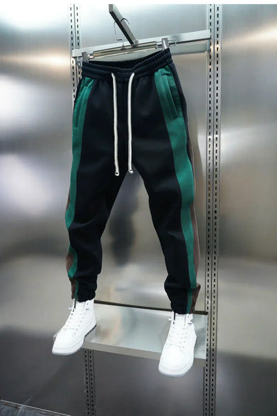 Edelstein™ | Trendy Contrast Stripe Pants