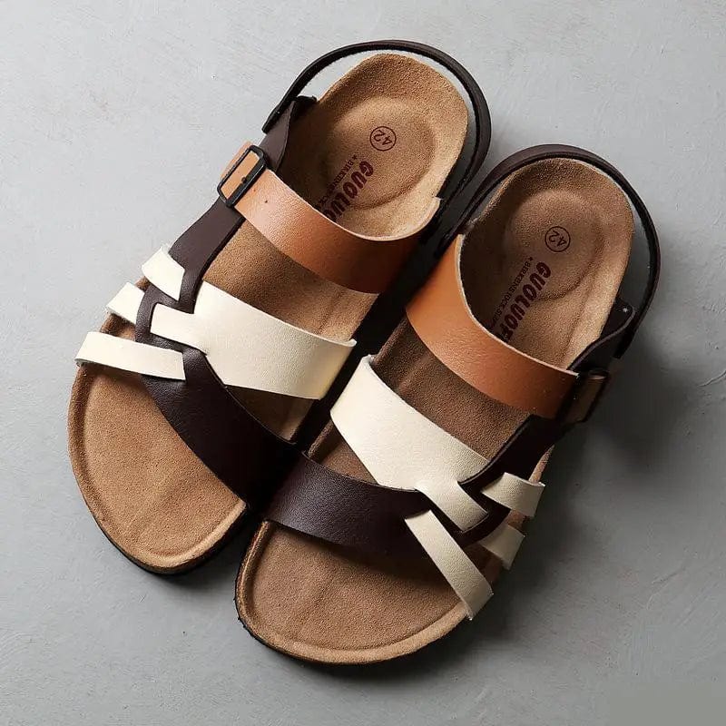 Frida™ | Orthopedic Sandals