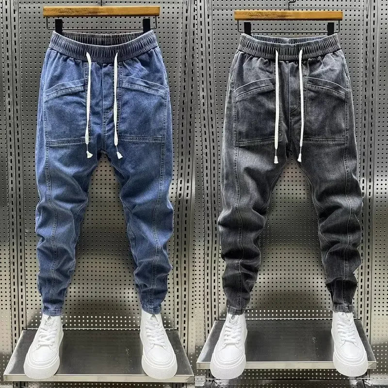 Edelstein™ | Jeans Jogging Pants