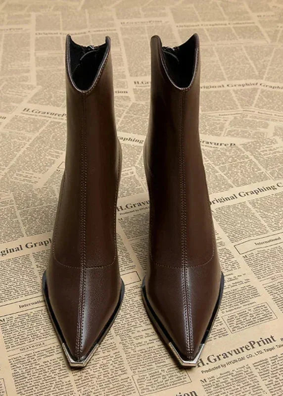 Angela™ | Chic & Elegant Heels