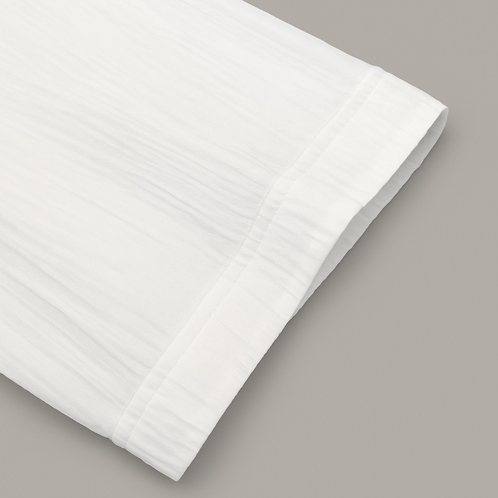 Panfilo™ | Relaxed Linen Two-Piece Set