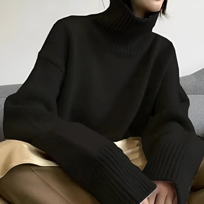 Lena™ | Cashmere Sweater