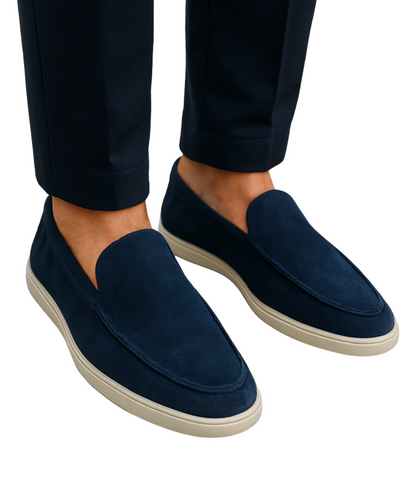 Gebhard™ | Elegant Loafer