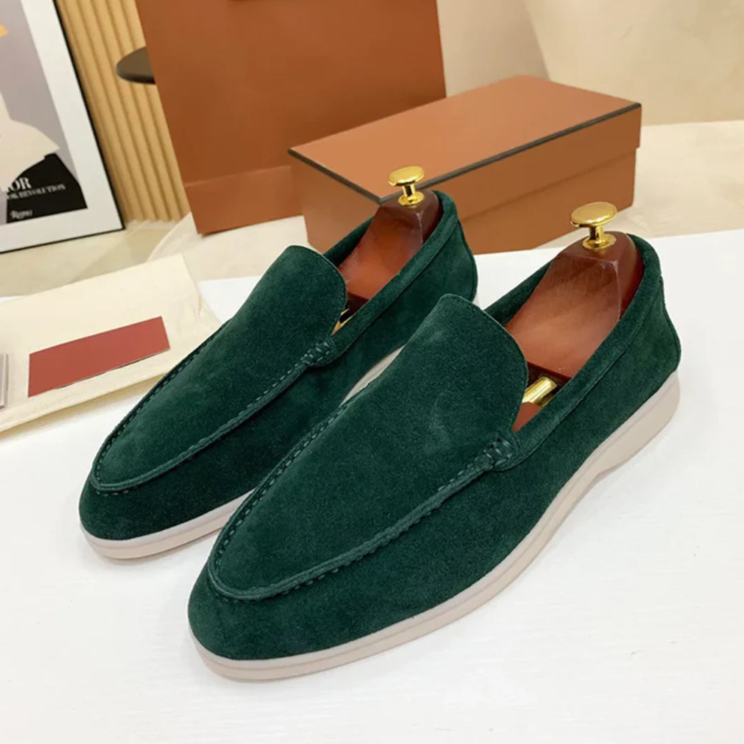 Harrington™ | Elegant Loafers