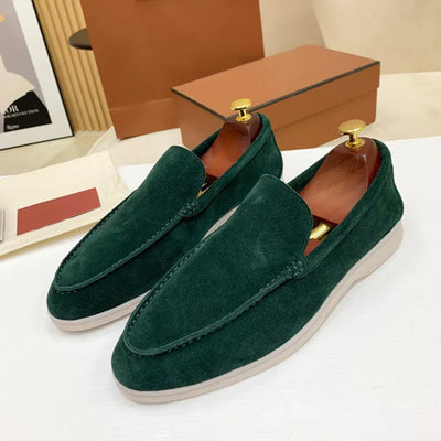 Harrington™ | Elegant Loafers