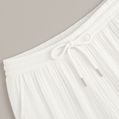 Panfilo™ | Relaxed Linen Two-Piece Set