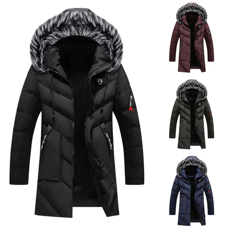 George™ | Stylish Warm Winter Coat