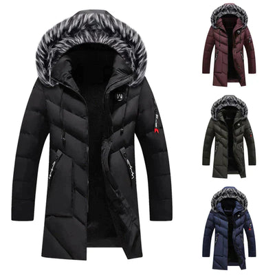 George™ | Stylish Warm Winter Coat