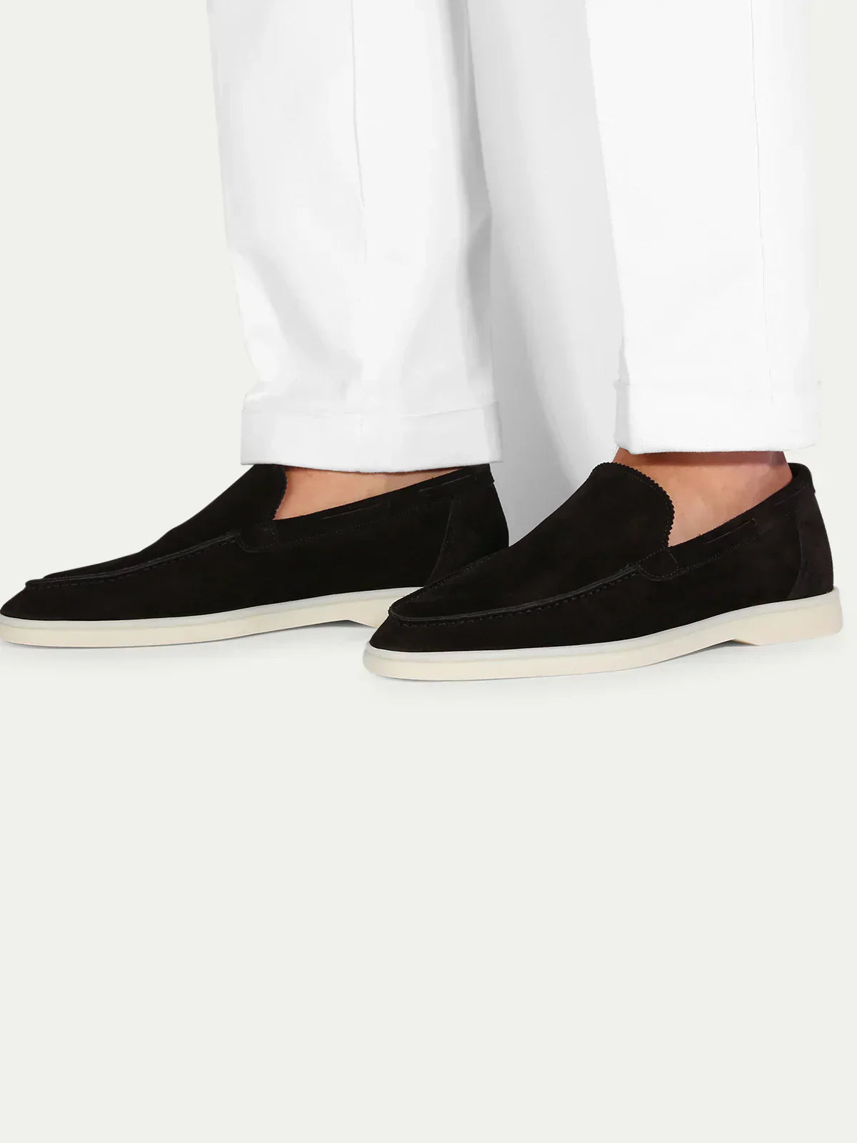 Premium Suede™ | Loafer