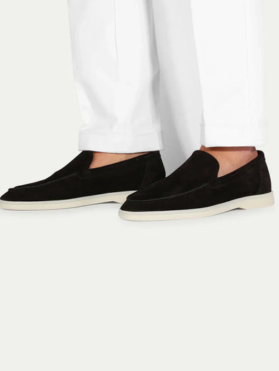 Premium Suede™ | Loafer