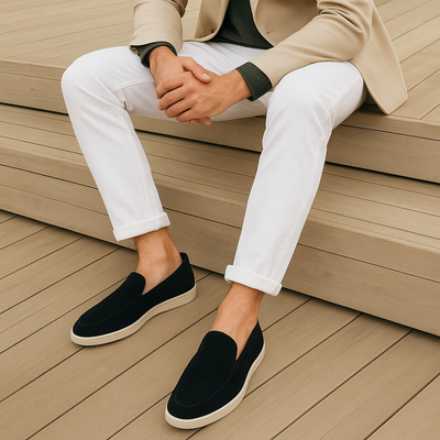 Gebhard™ | Elegant Loafer