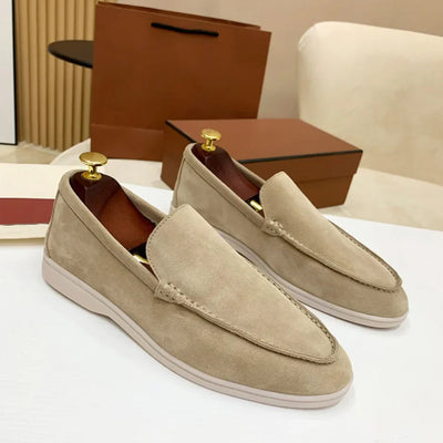 Harrington™ | Elegant Loafers