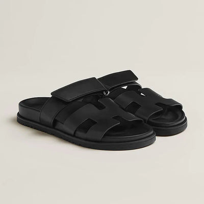 Isabel™ | Leather Sandals