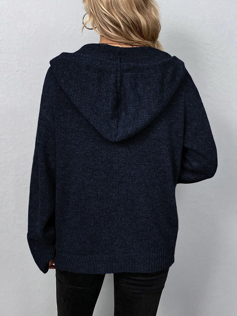 Agnes™ | Ultimate Women's Cardigan