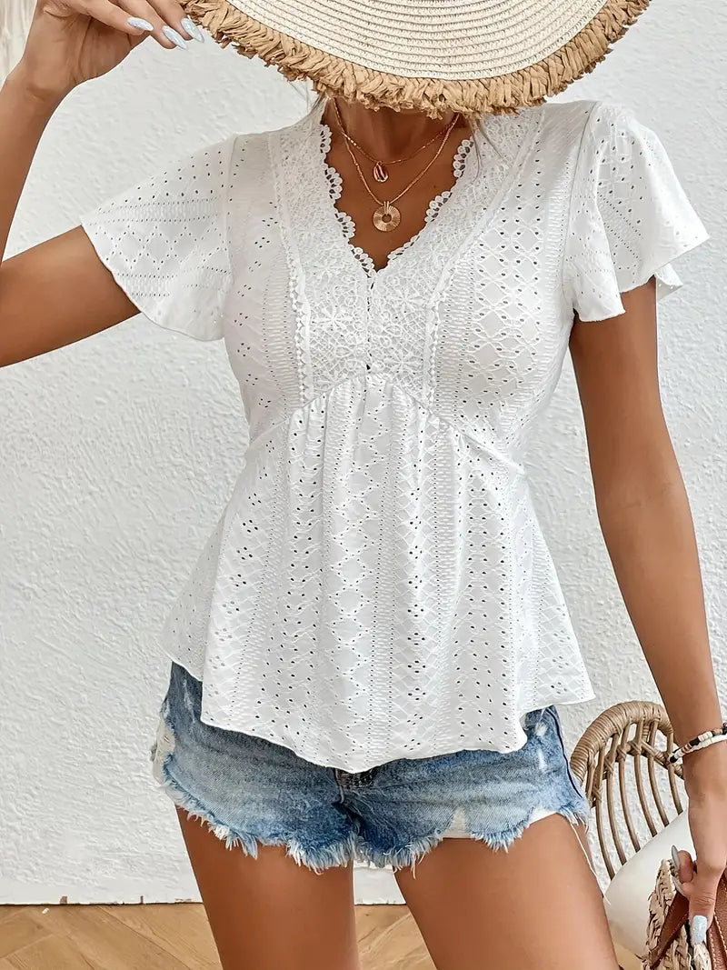 Anabella™ | Cotton Top