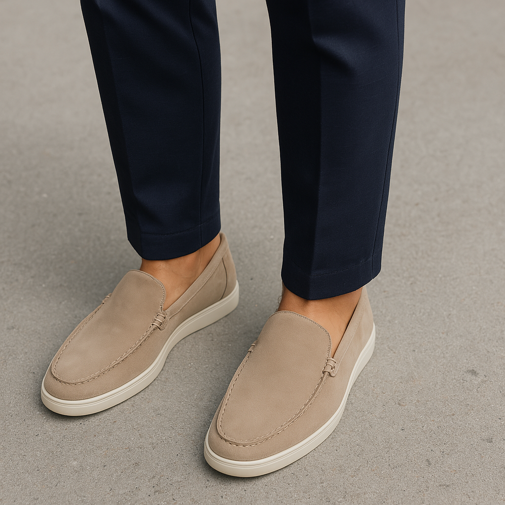 Gebhard™ | Elegant Loafer