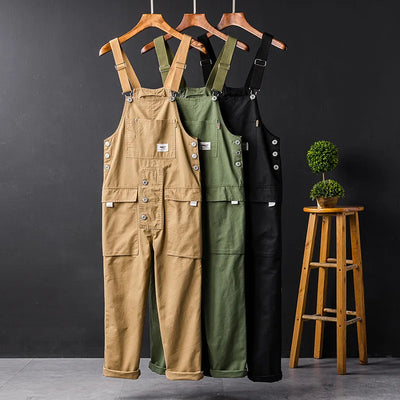 Premium Overalls™