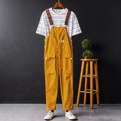 Premium Overalls™
