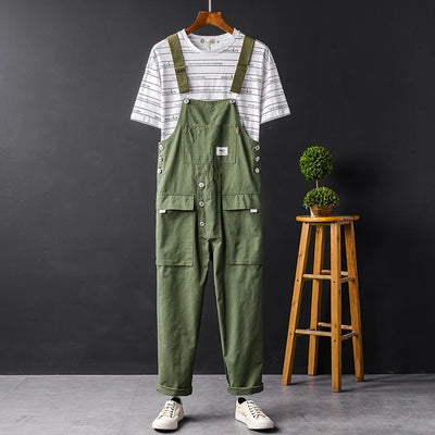 Premium Overalls™
