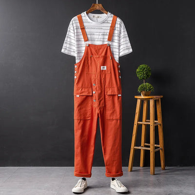 Premium Overalls™