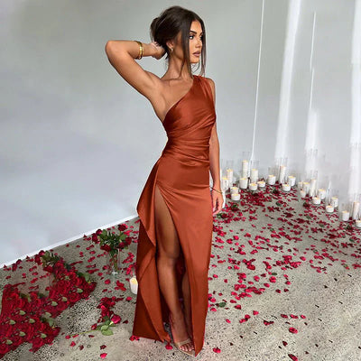 Inez - Elegant Dress
