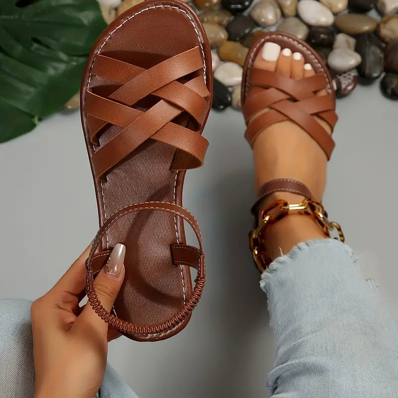 Sicily™ | Orthopedic Sandals