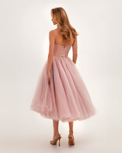 Vivian™ |Tulle Dress