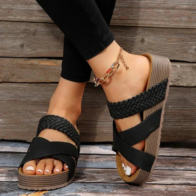 Lavish™ | Orthopedic Sandals