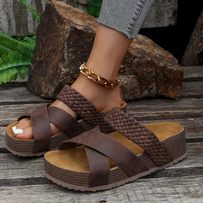 Lavish™ | Orthopedic Sandals