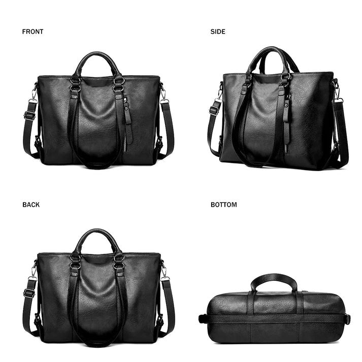 Signe™ | Shoulder Bag