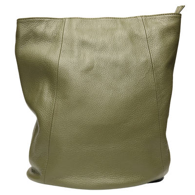 Viola | Leather Backpack