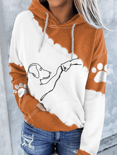 WoofWear™ | Comfortable Hoodie for Dogs