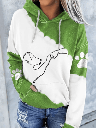 WoofWear™ | Comfortable Hoodie for Dogs