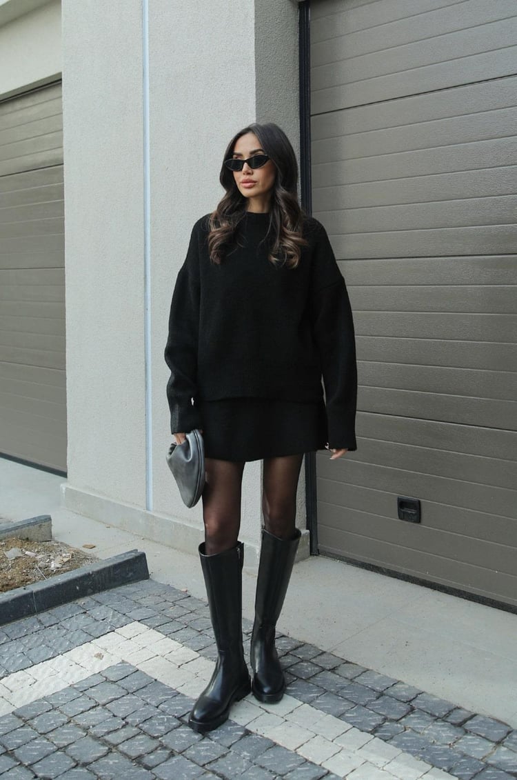 Beau™ | Two-Piece Set